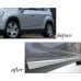 gm daewoo body side molding chevrolet orlando 2011-18